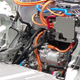 Image for article titled The Coolest Electrified Powertrain Tech I Found at the Paris Motor Show